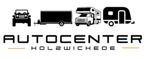 Autocenter Holzwickede Logo